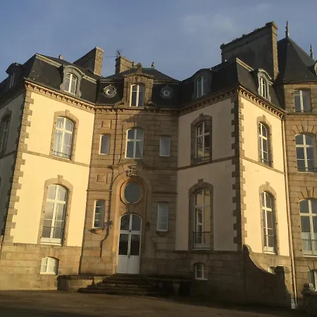 Un Au Chateau De Locqueran Finistere Appartement Plouhinec (Finistere)